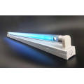 Bacteria virus ozone led disinfection lamp